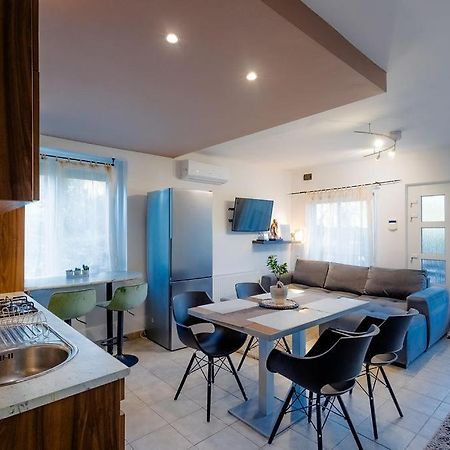 Fatima Apartman Siofok Exterior photo